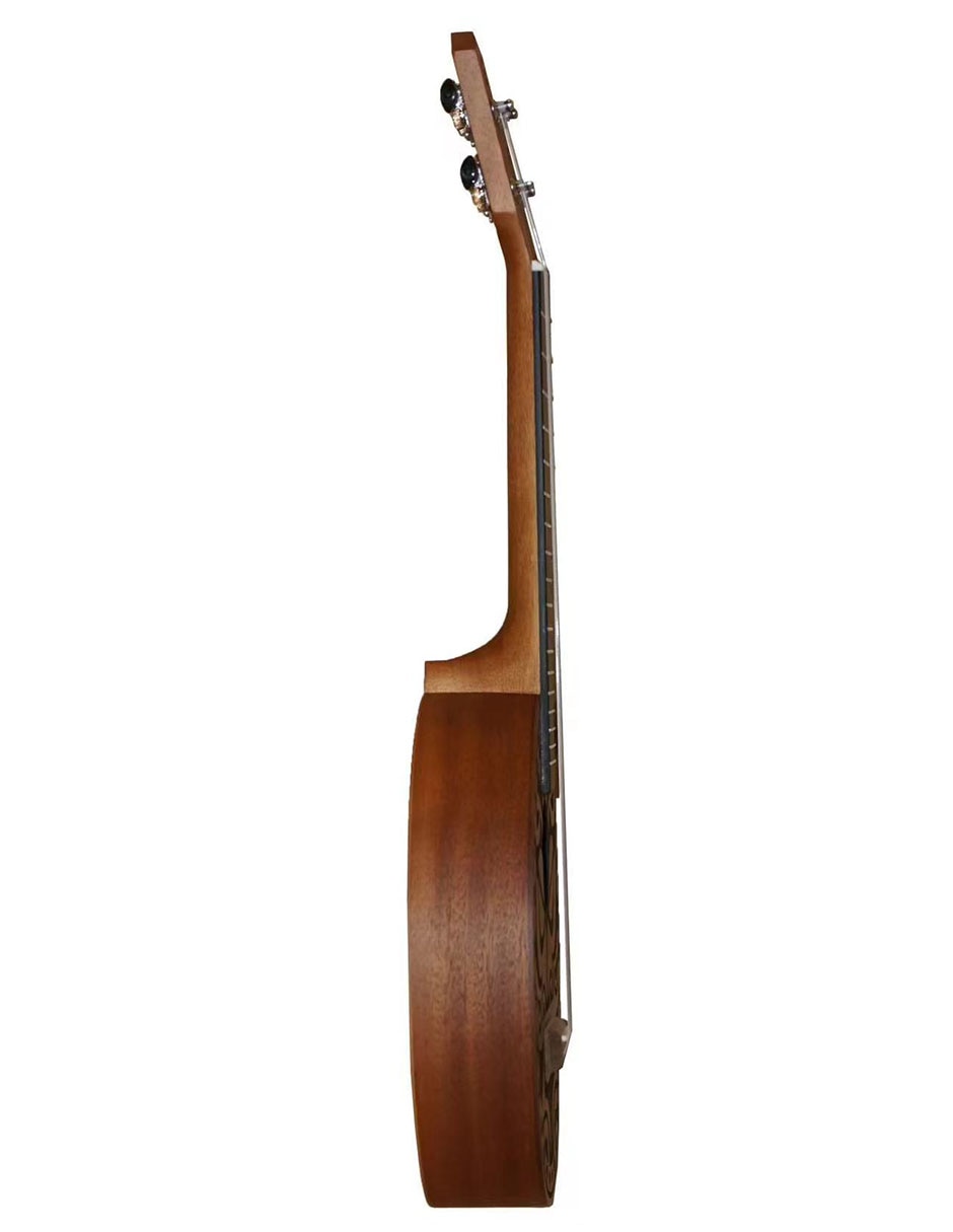 Ukulele 4