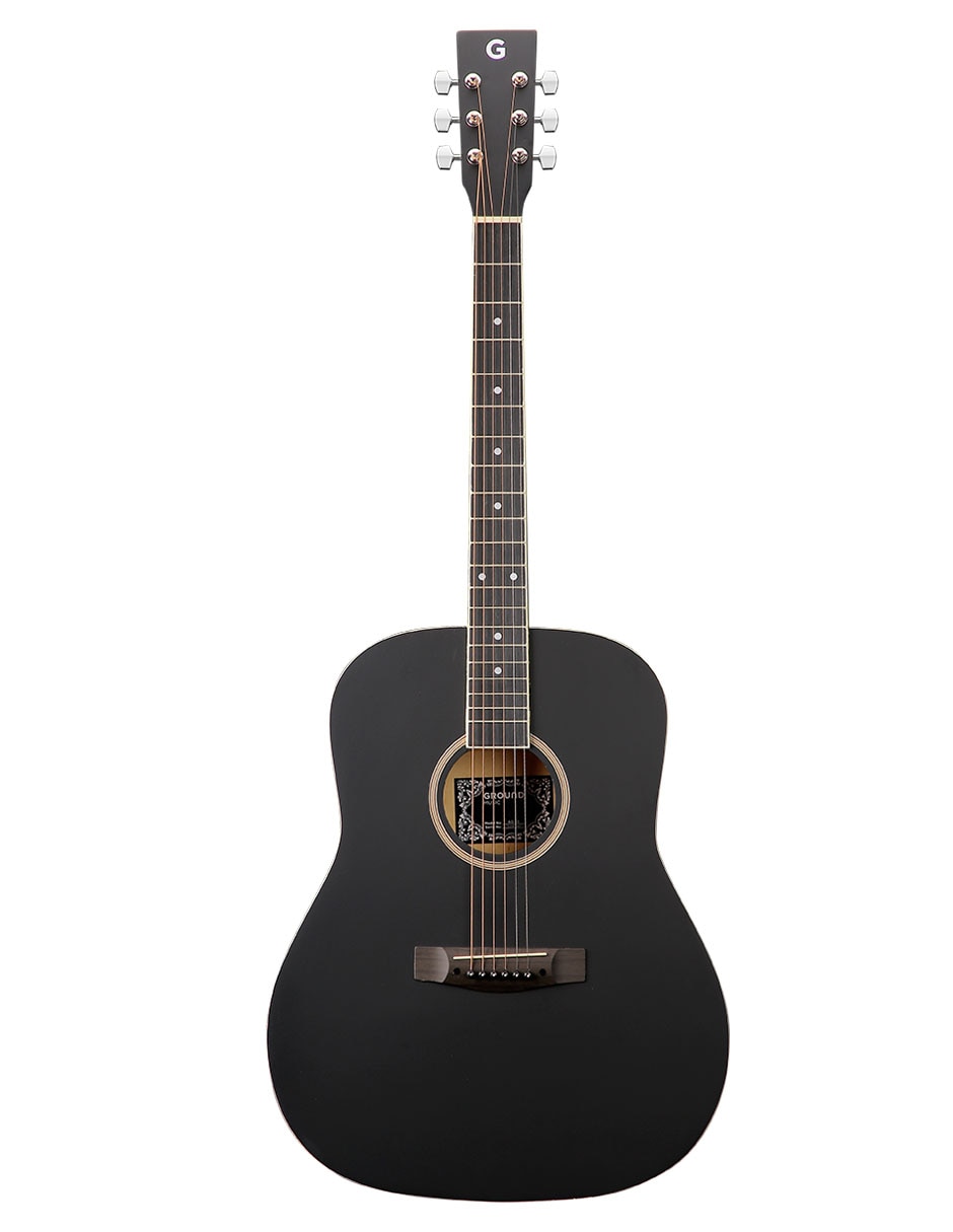 Guitarra acústica dreadnought ag-3 Guitarra acústica dreadnought ag-3