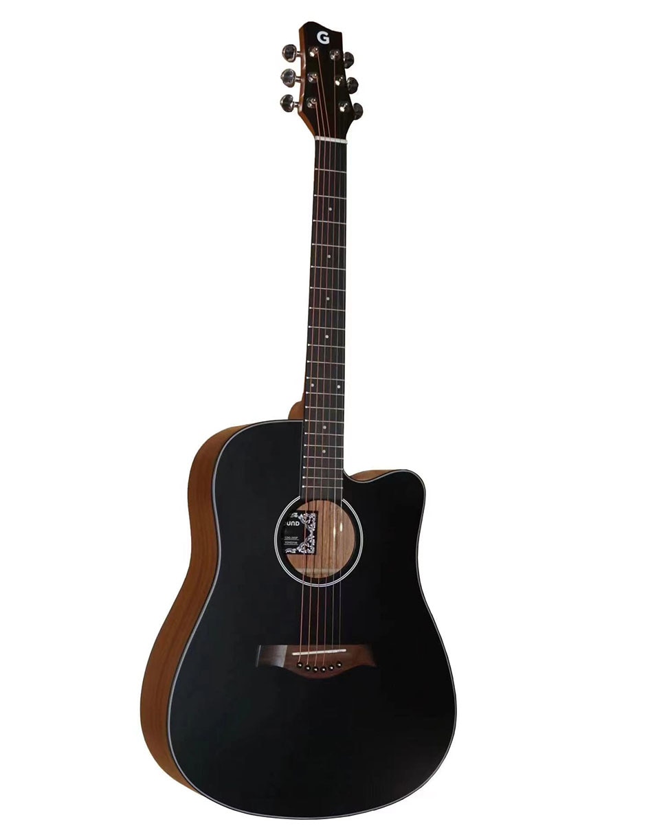 Guitarra acústica dreadnought cdg-20 op 2