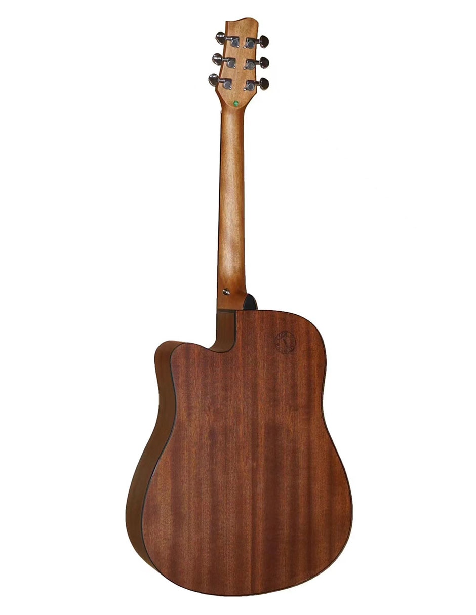 Guitarra acústica dreadnought cdg-20 op 5