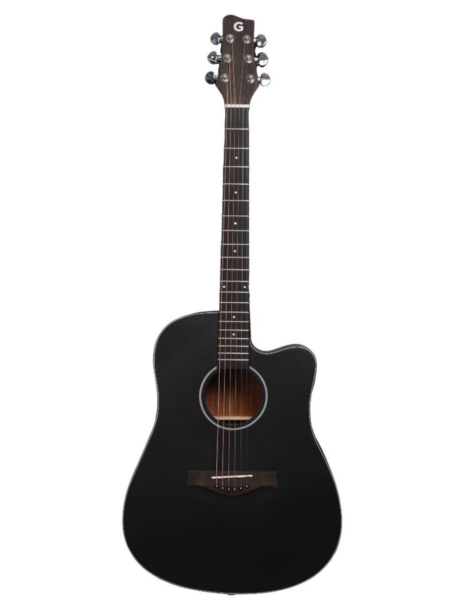 Guitarra acústica dreadnought cdg-20 op 6