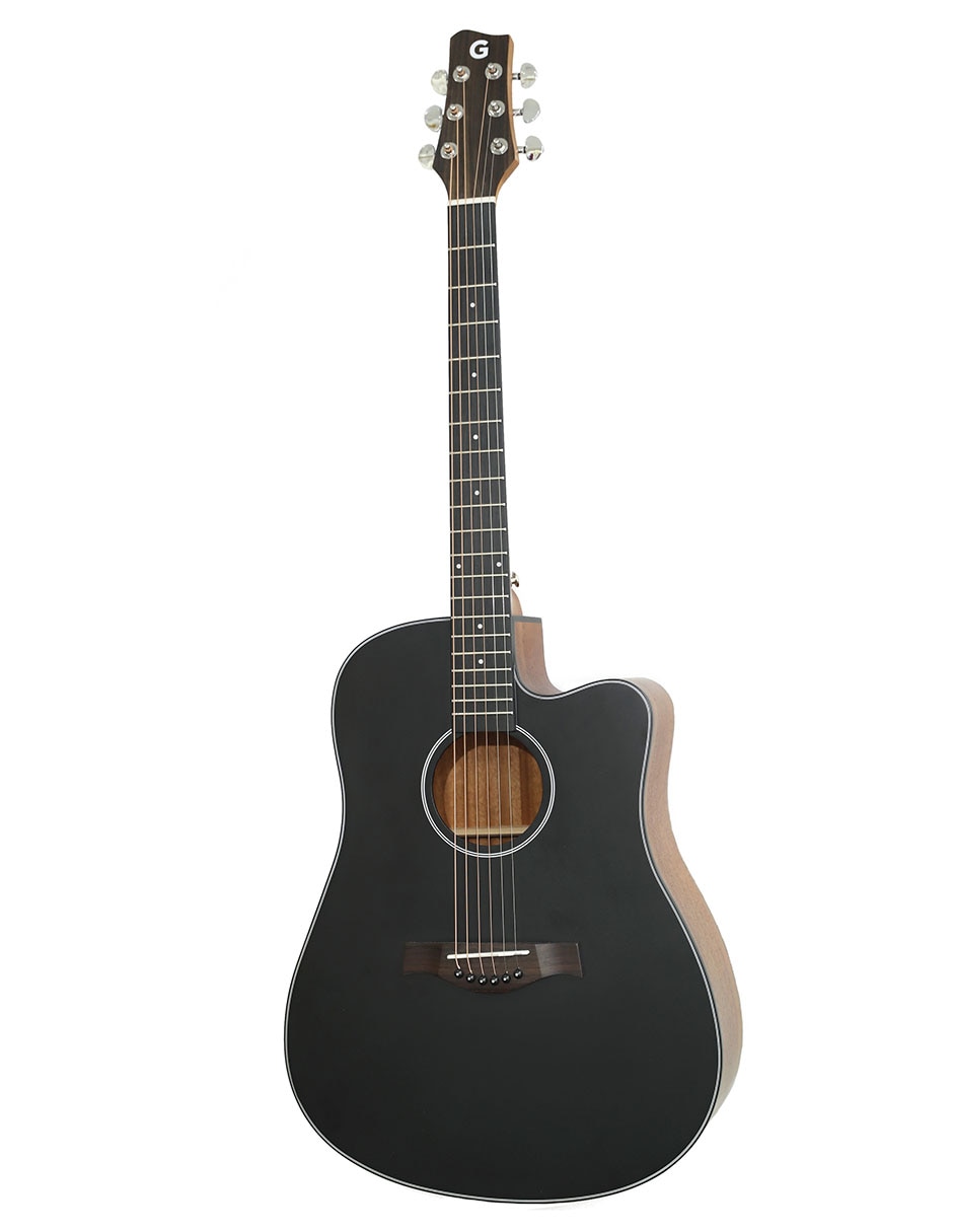Guitarra acústica dreadnought cdg-20 op 7