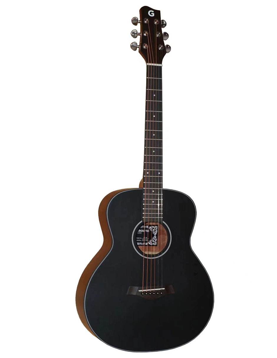 Guitarra acústica clásica gs-36 2
