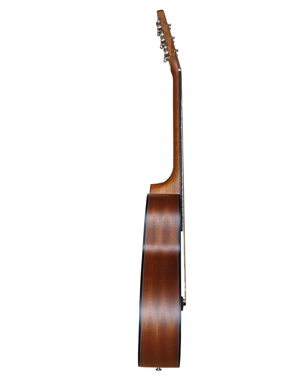 Guitarra acústica clásica gs-36 3