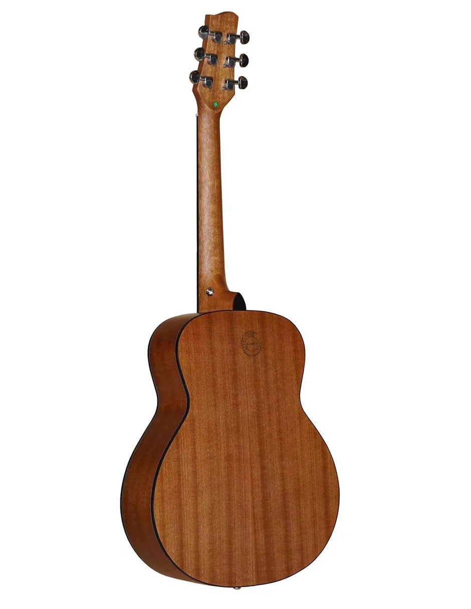 Guitarra acústica clásica gs-36 5