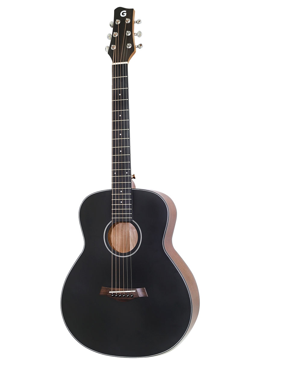 Guitarra acústica clásica gs-36 6