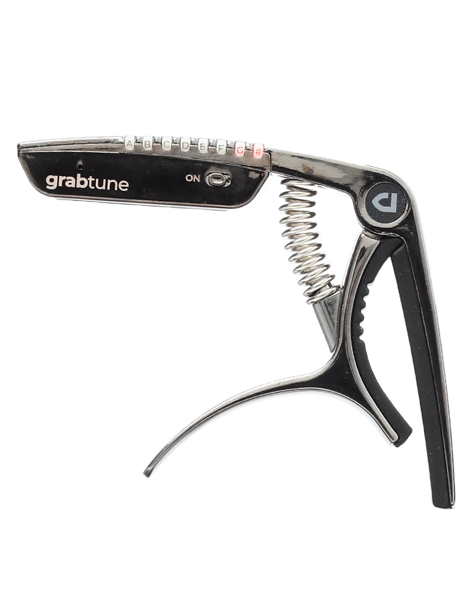 Capo para guitarra acústica 2