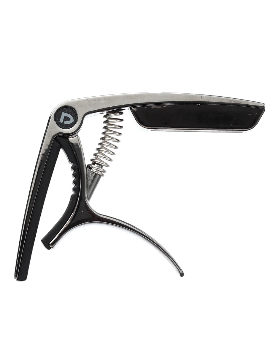Capo para guitarra acústica 3