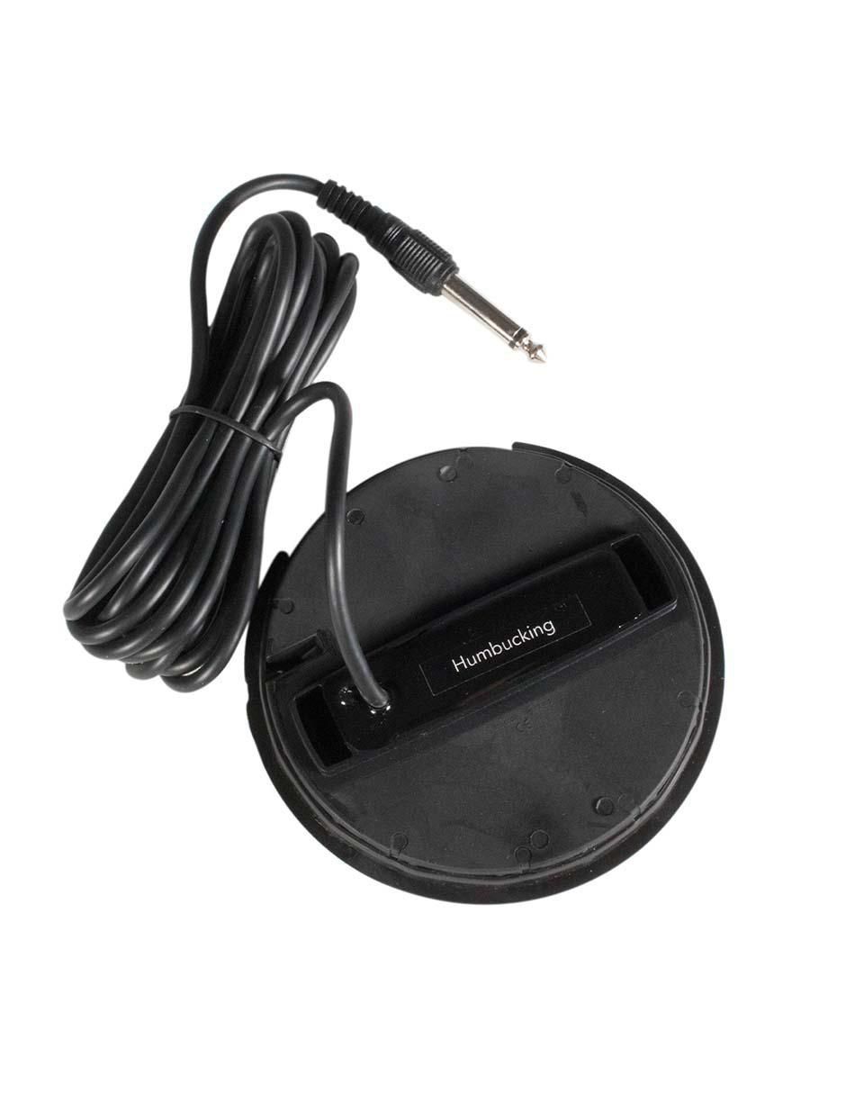 Pastilla para guitarra acústica PRONEOFB2 2