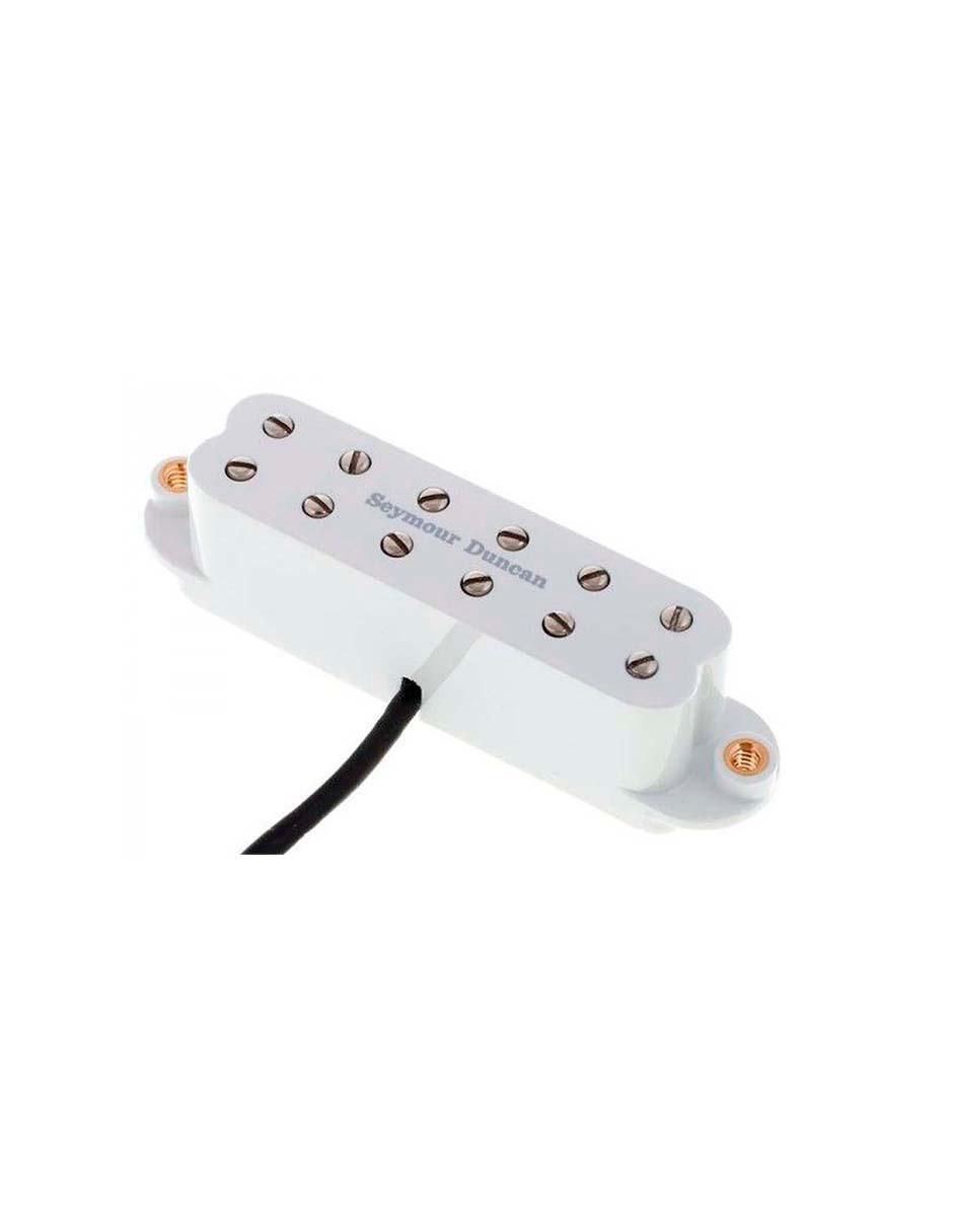Pastilla para guitarra eléctrica SJBJ-1B JB JR. Strat 2