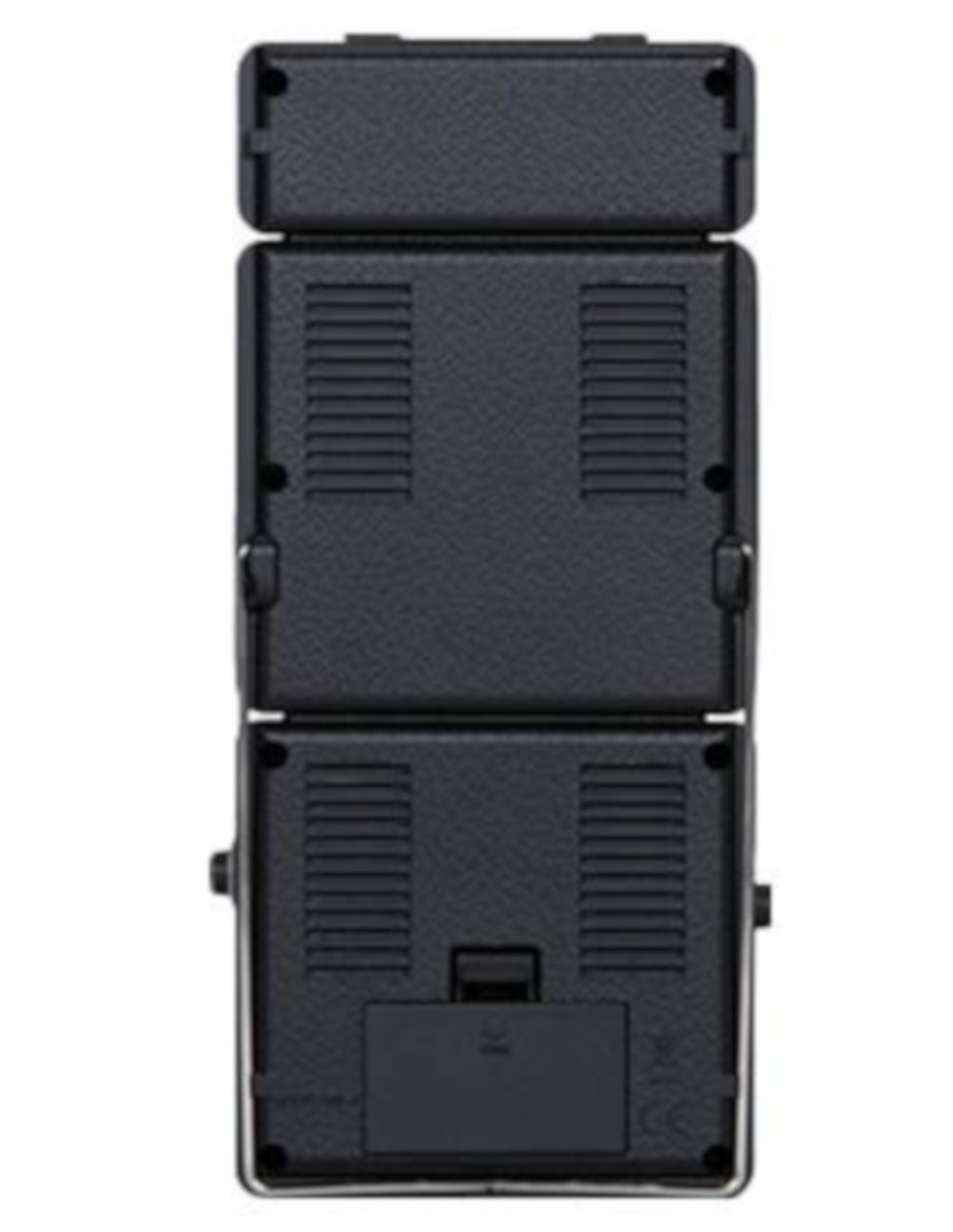 Amplificador MS-4 de 127 V 2