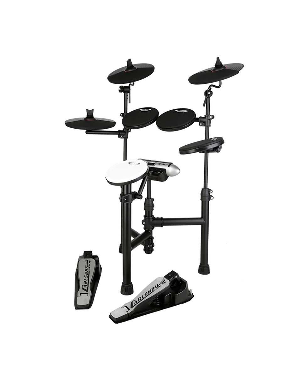 Kit de batería CSD120 4