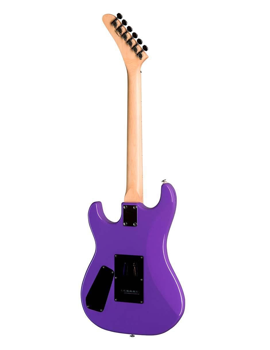 Guitarra eléctrica KPBSCT1 2