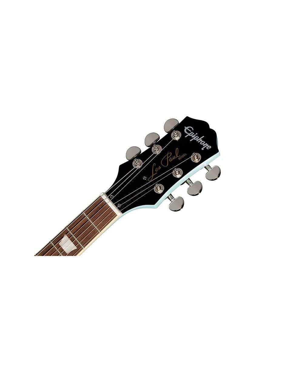 Guitarra eléctrica ES1PPLNH1 6