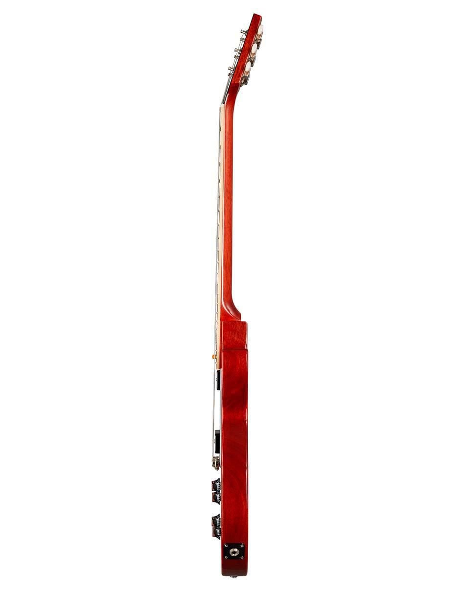 Guitarra eléctrica Les Paul Special Vintage Cherry 3