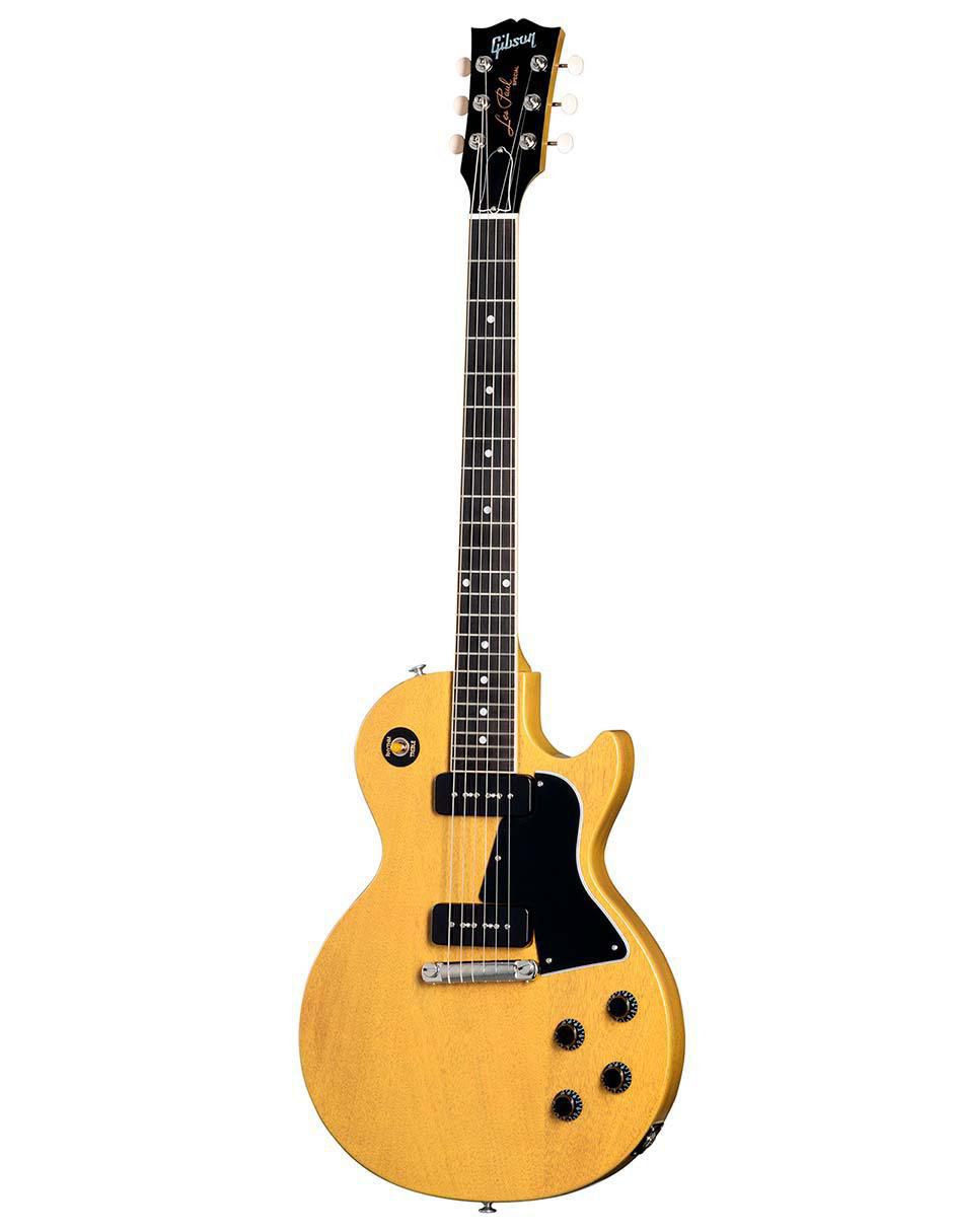 Guitarra eléctrica Les Paul Special TV Yellow Guitarra eléctrica Les Paul Special TV Yellow
