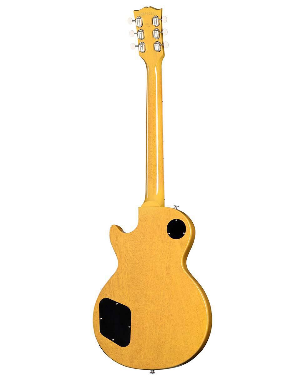 Guitarra eléctrica Les Paul Special TV Yellow 7
