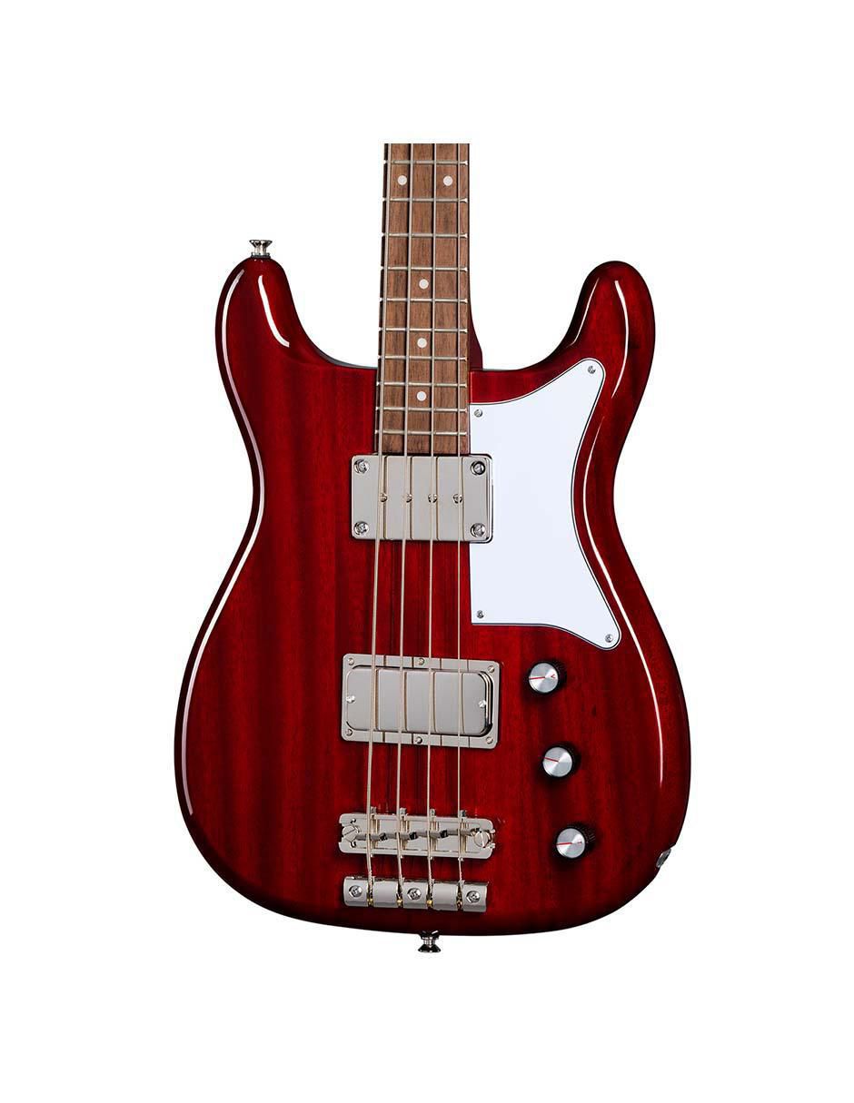 Bajo eléctrico 2