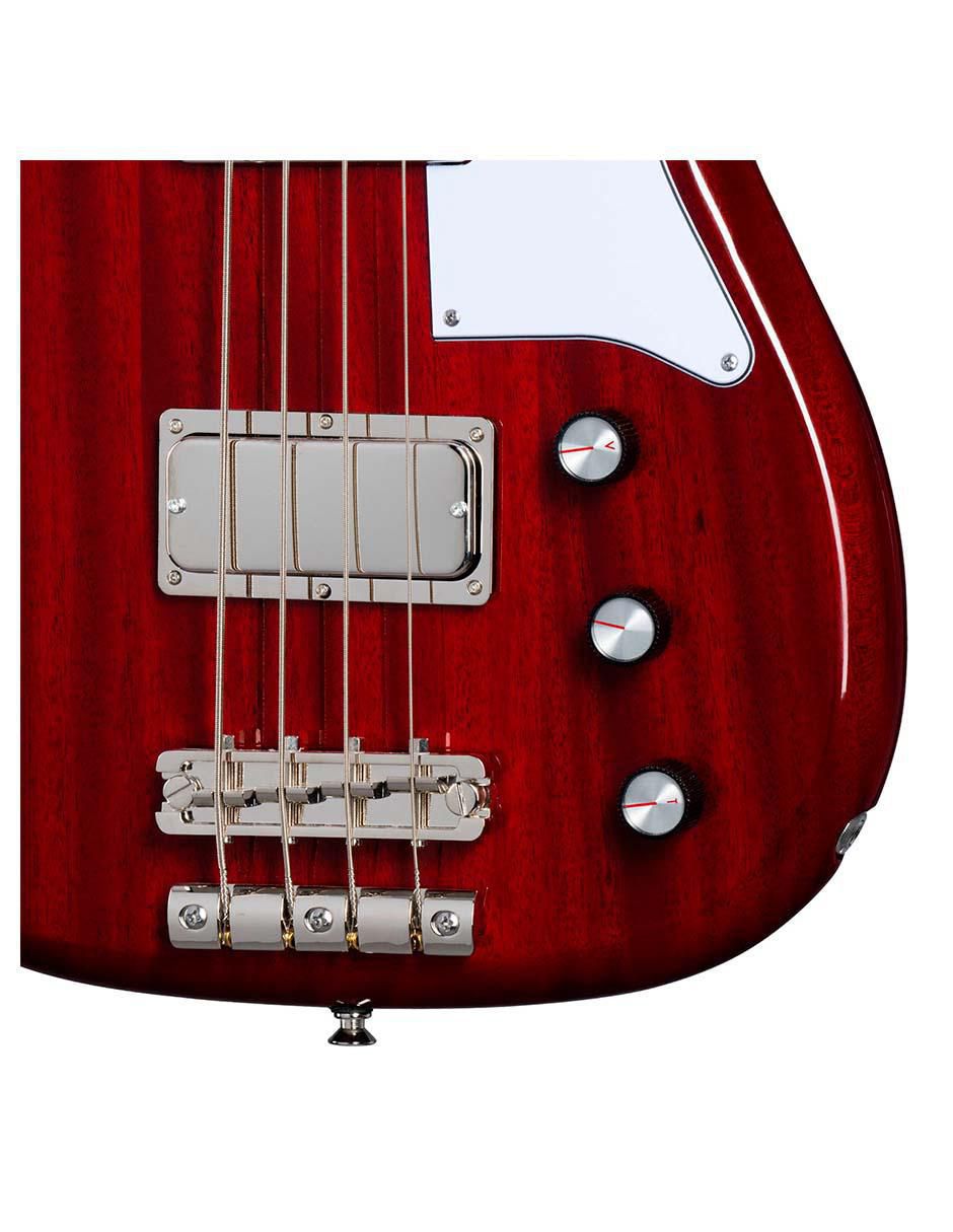 Bajo eléctrico 3