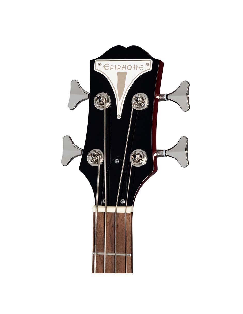 Bajo eléctrico 5