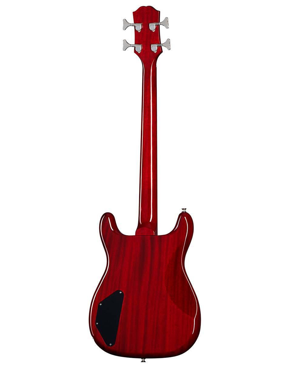 Bajo eléctrico 7