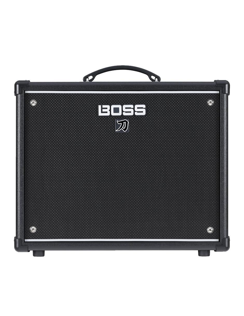 Amplificador KTN-50 3 de 110 V - 220 V