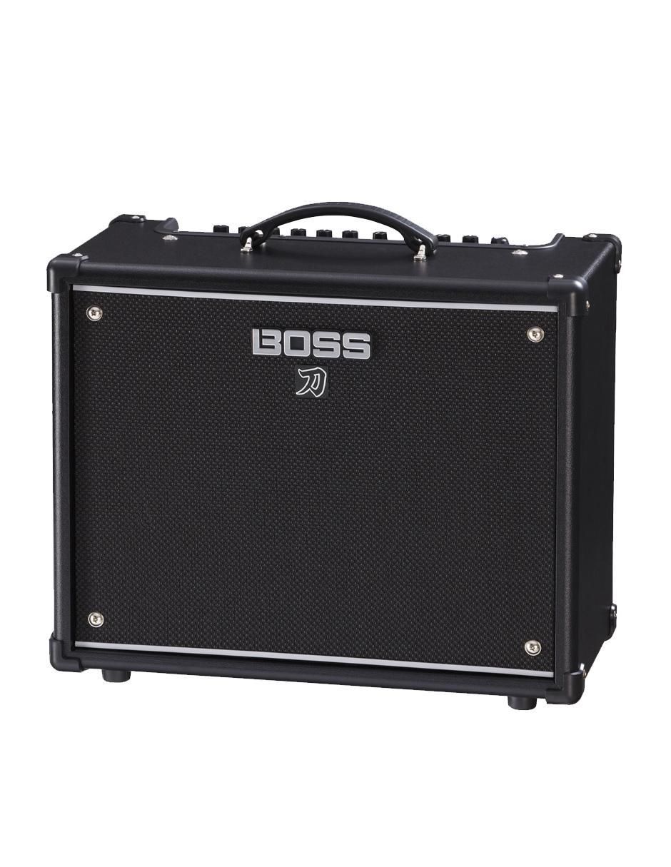 Amplificador KTN-50 3 de 110 V - 220 V 2