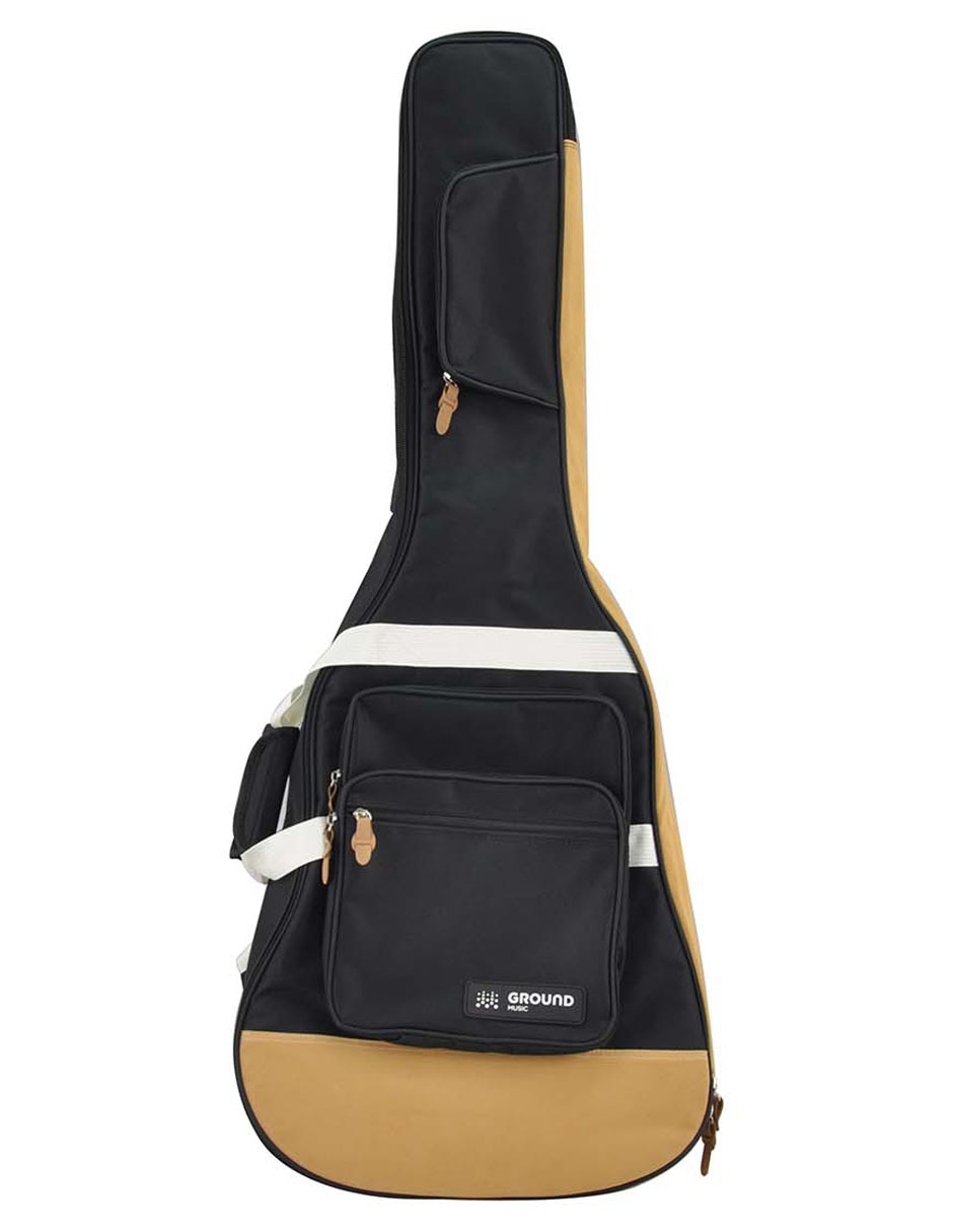 Funda guitarra eléctrica 1