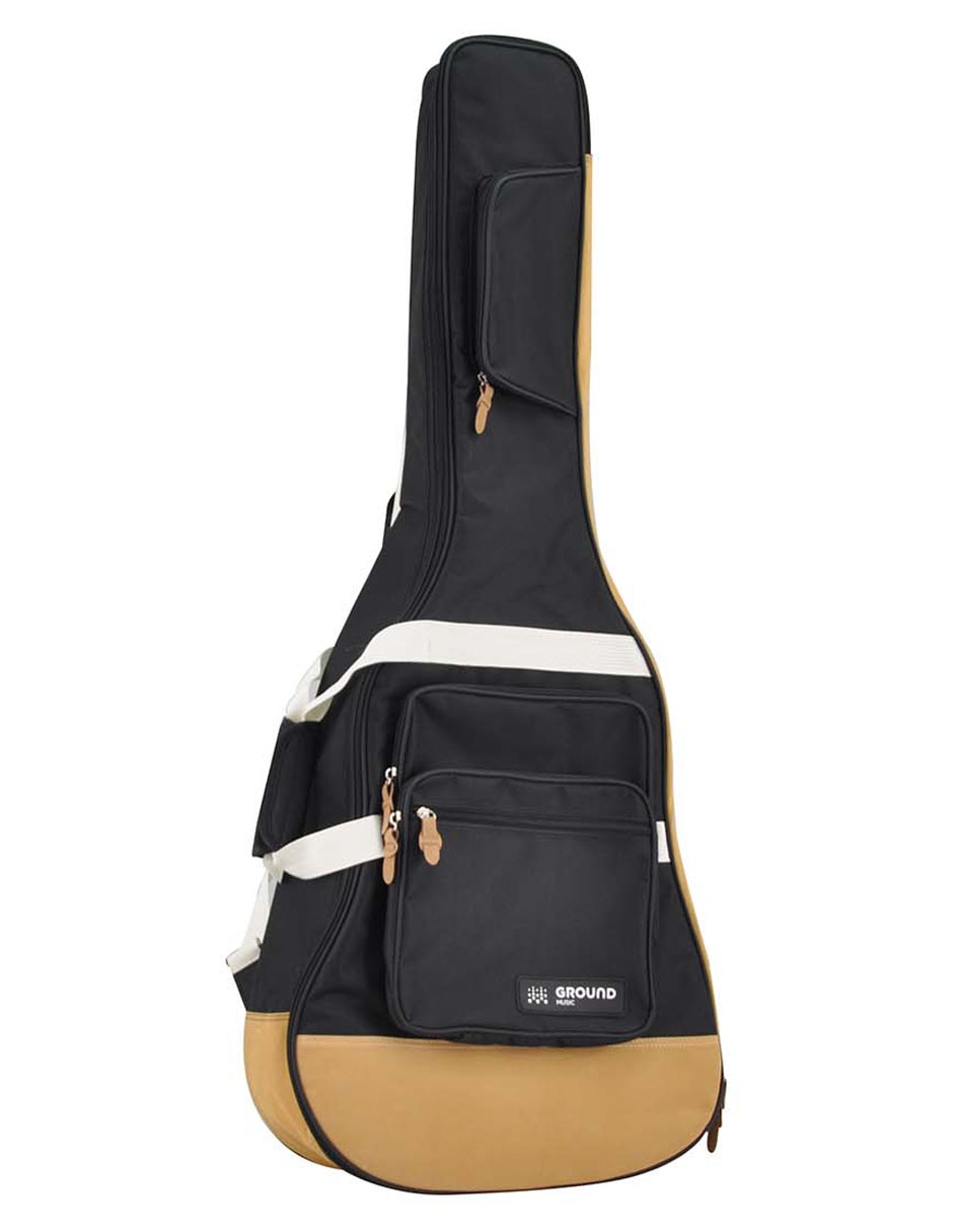 Funda guitarra eléctrica 2