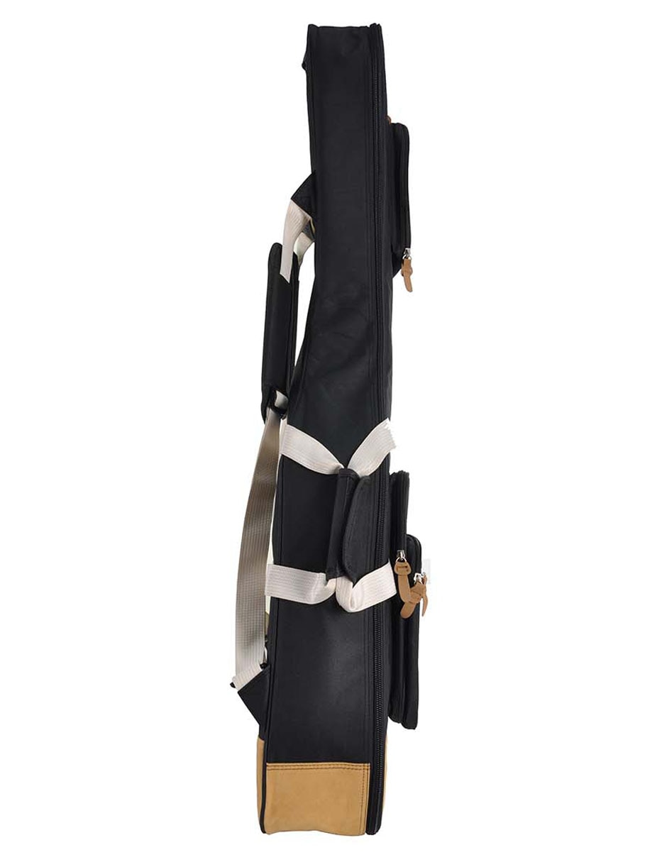 Funda guitarra eléctrica 3