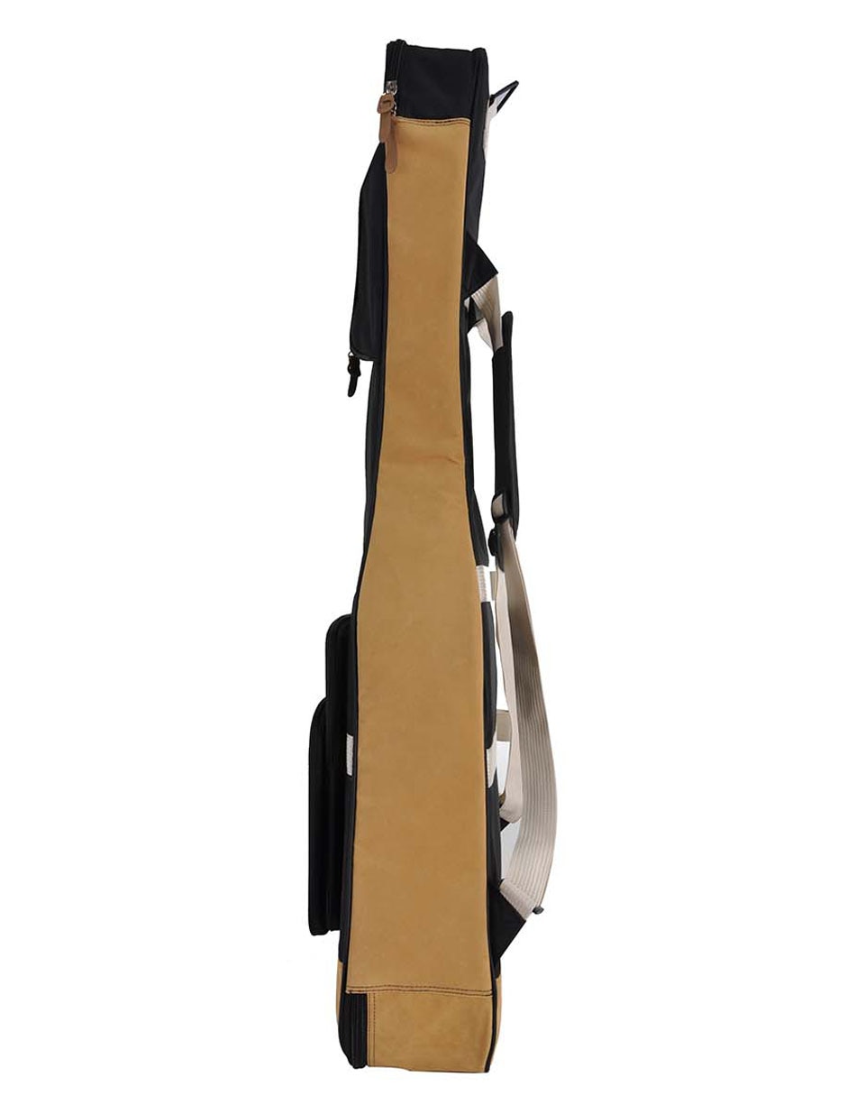 Funda guitarra eléctrica 4