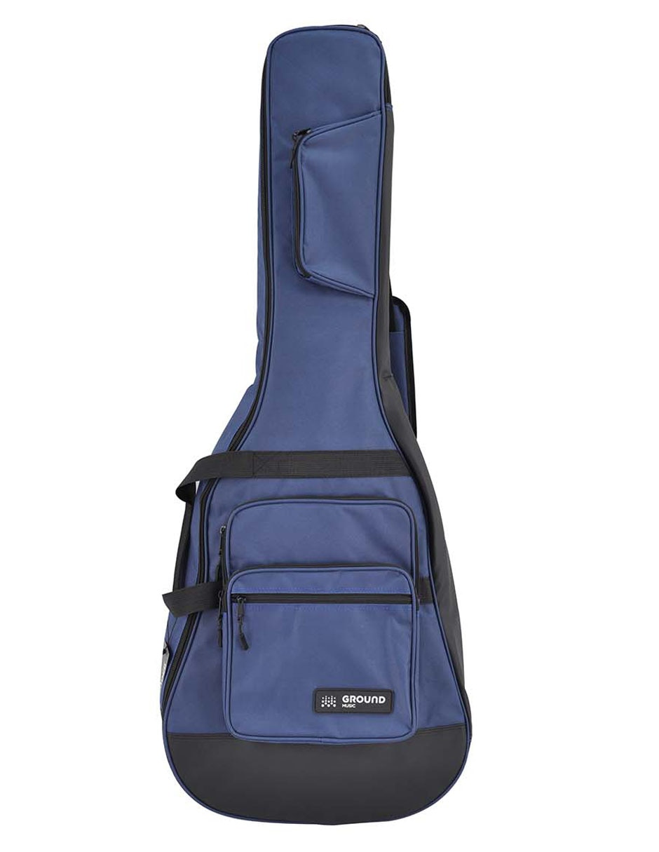 Funda guitarra eléctrica Funda guitarra eléctrica