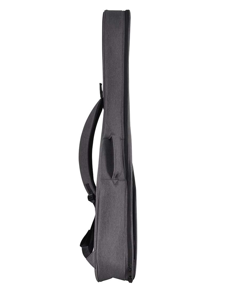 FUNDA GRIS PARA GUITARRA