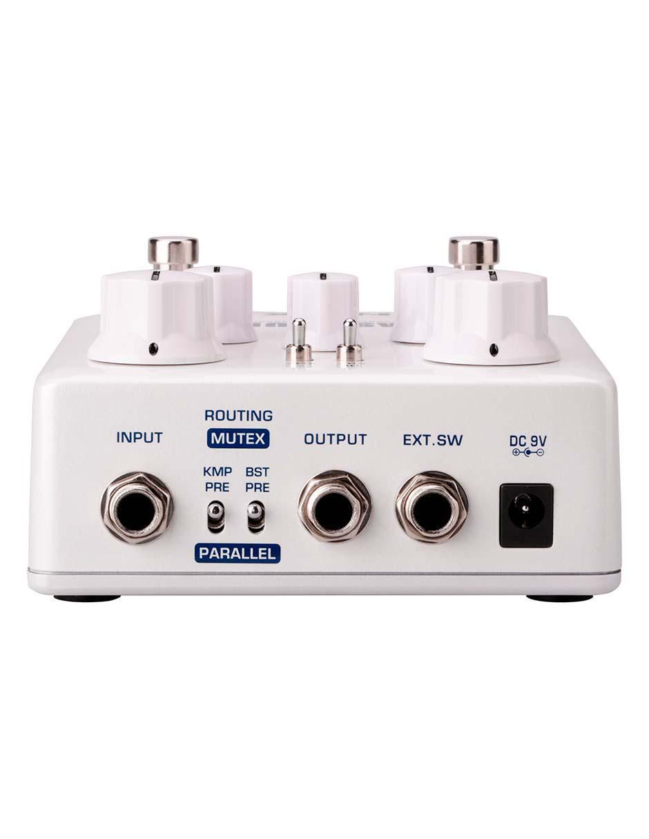 Pedal 3