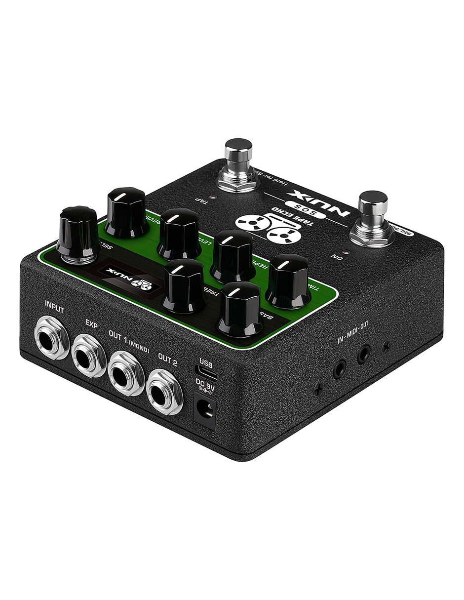 Pedal 2