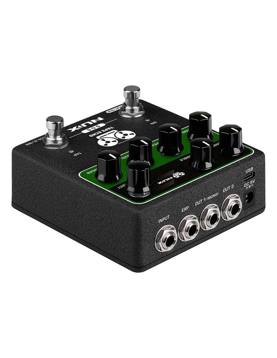 Pedal 3