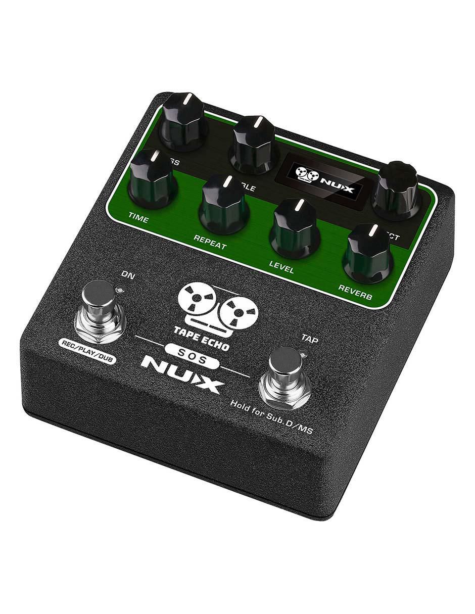 Pedal 4