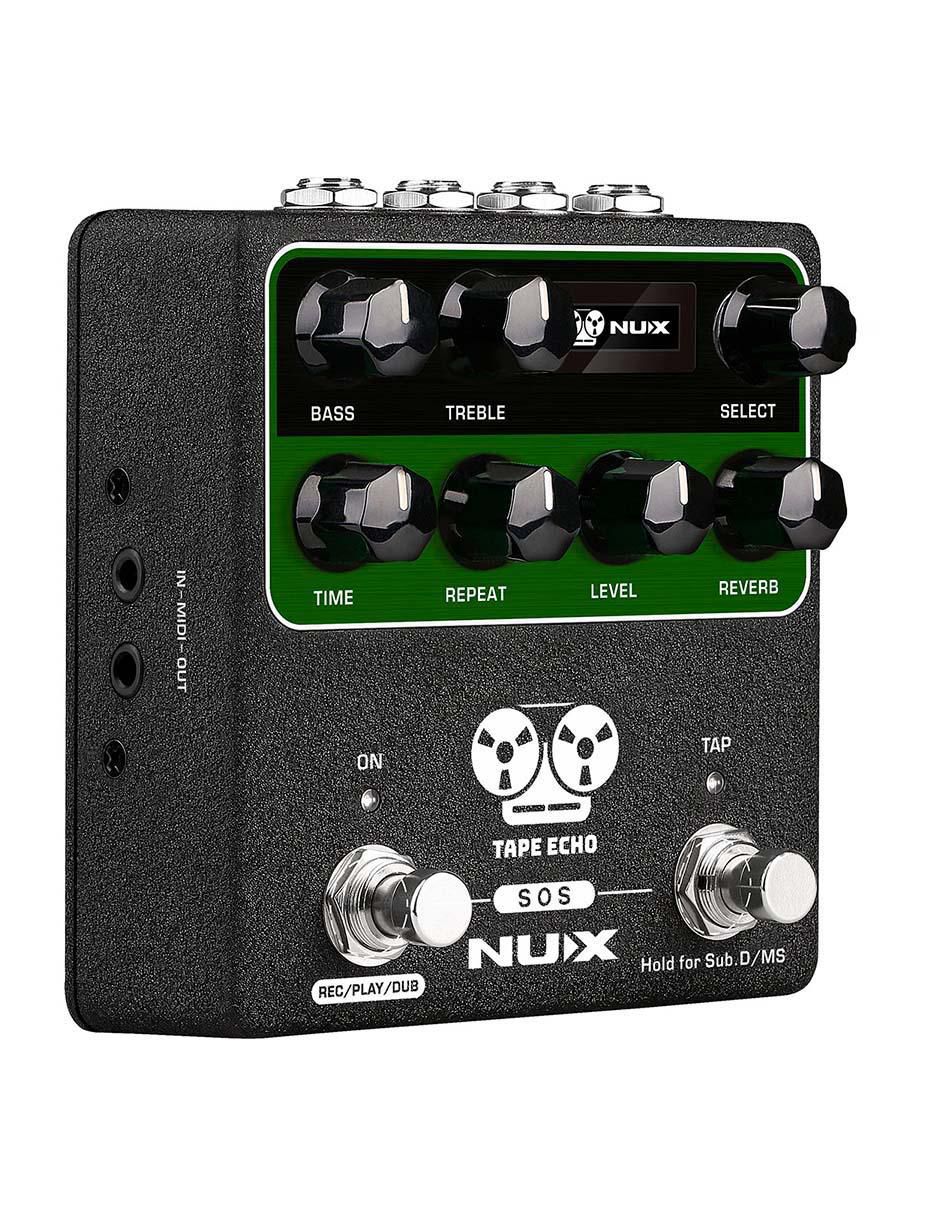 Pedal 6