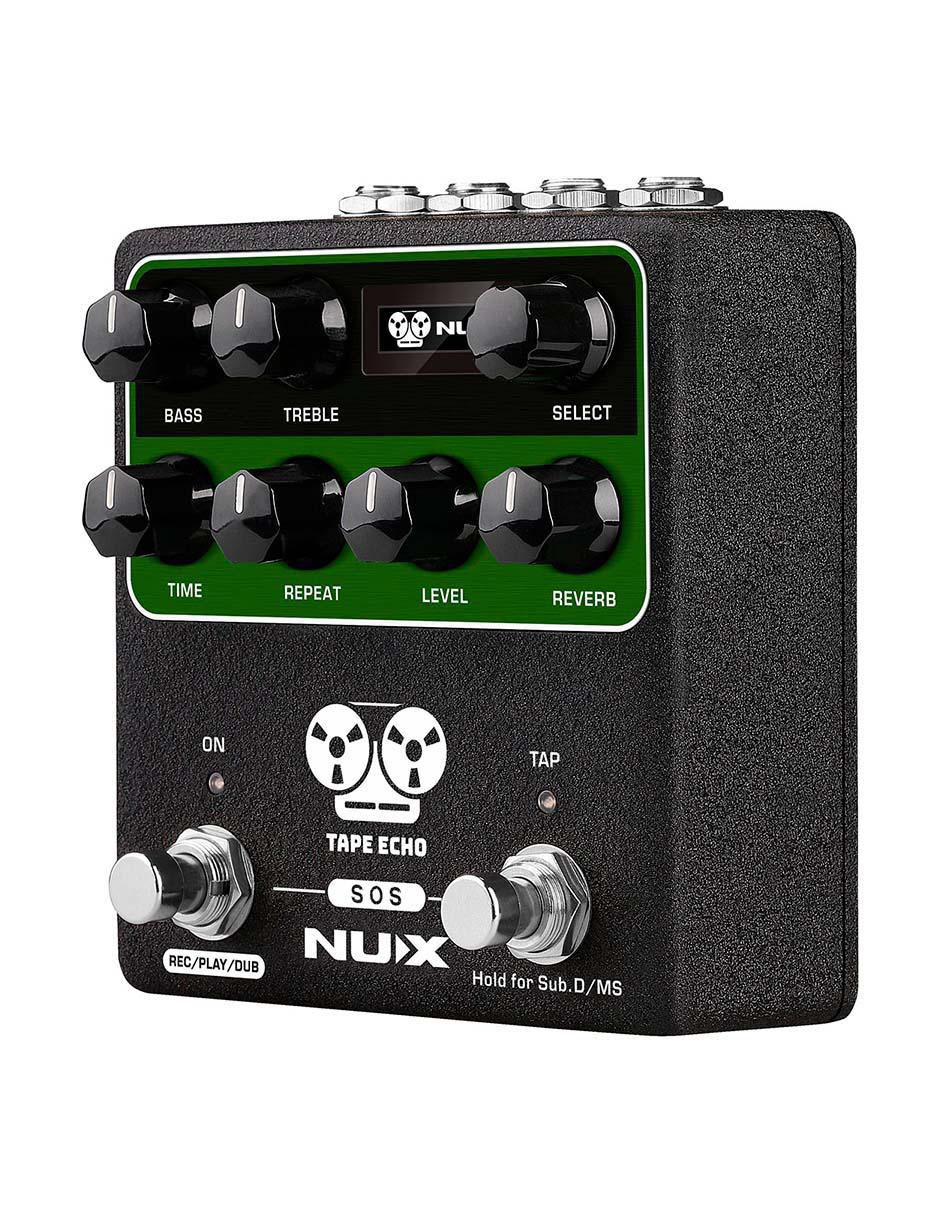 Pedal 7