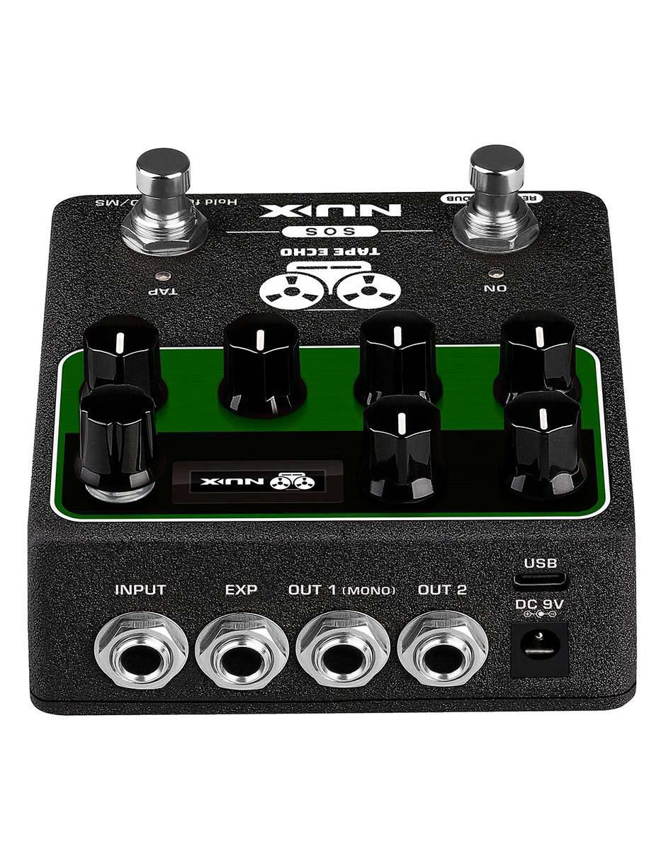 Pedal 8