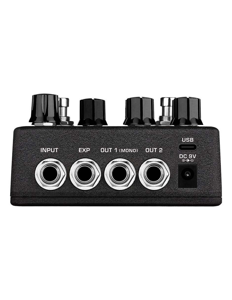 Pedal 9