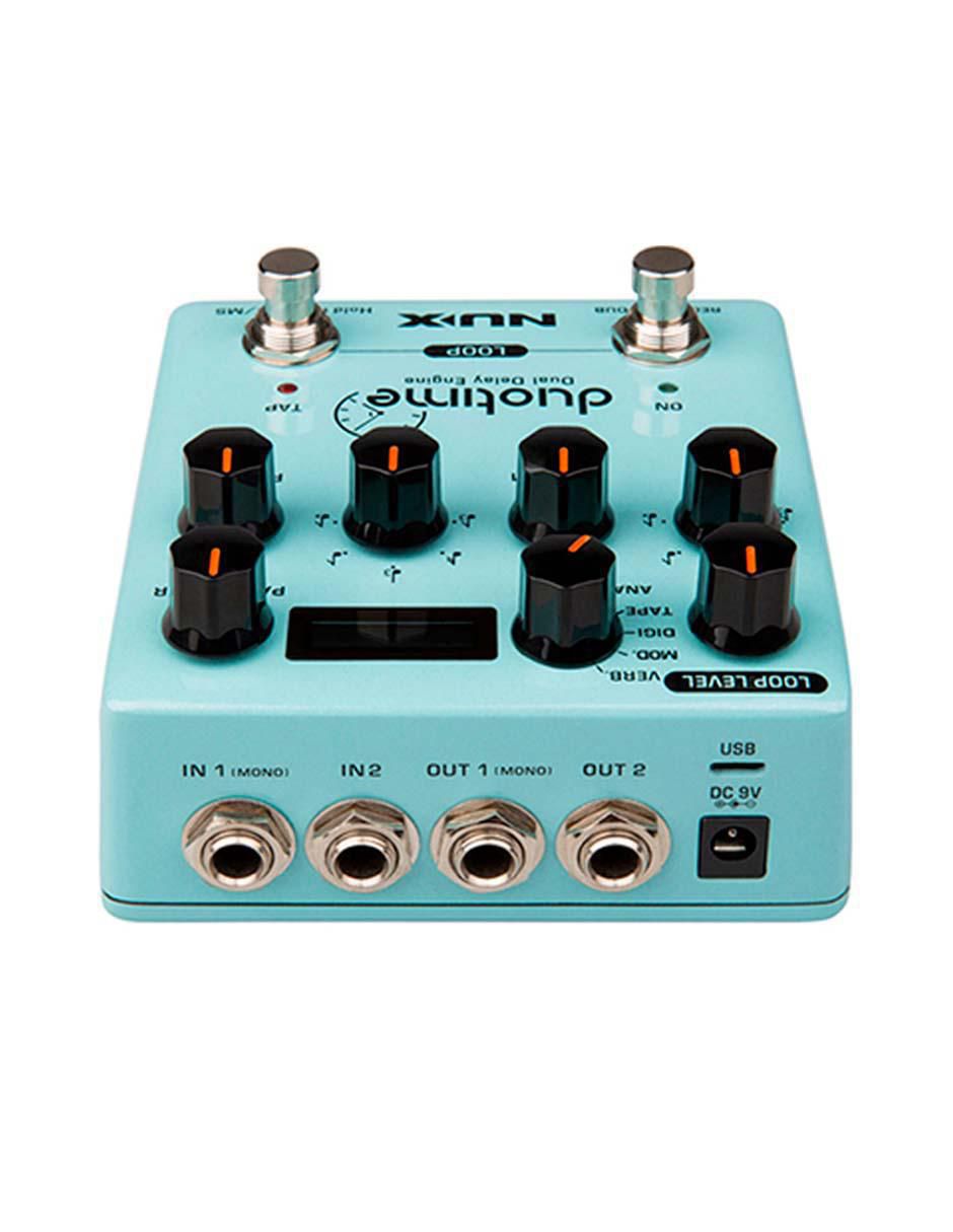 Pedal 6