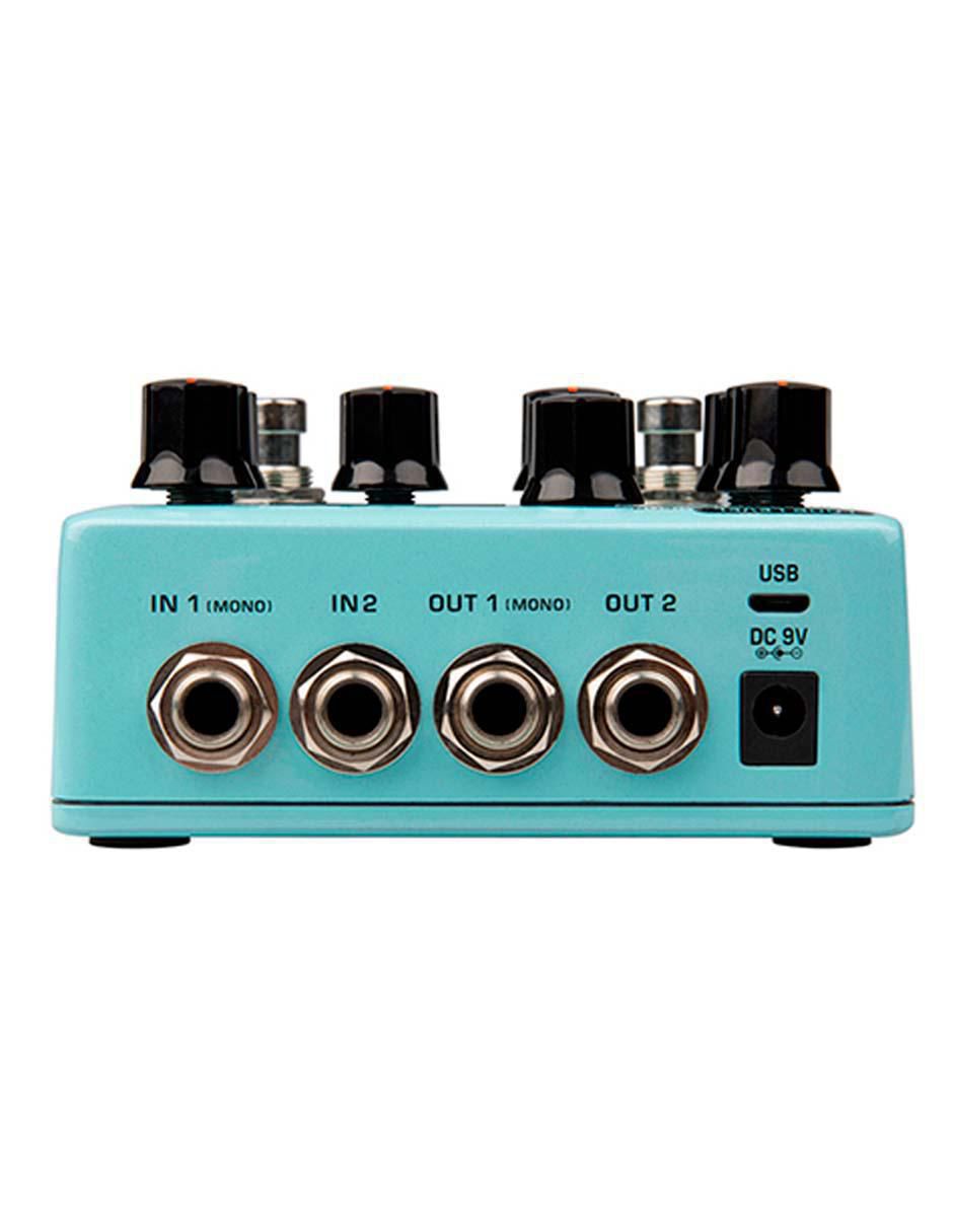 Pedal 7