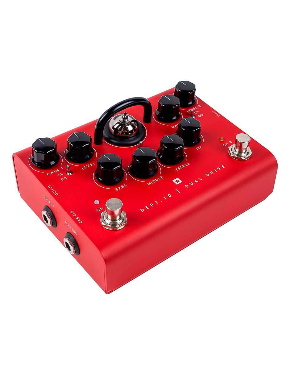 Pedal 3