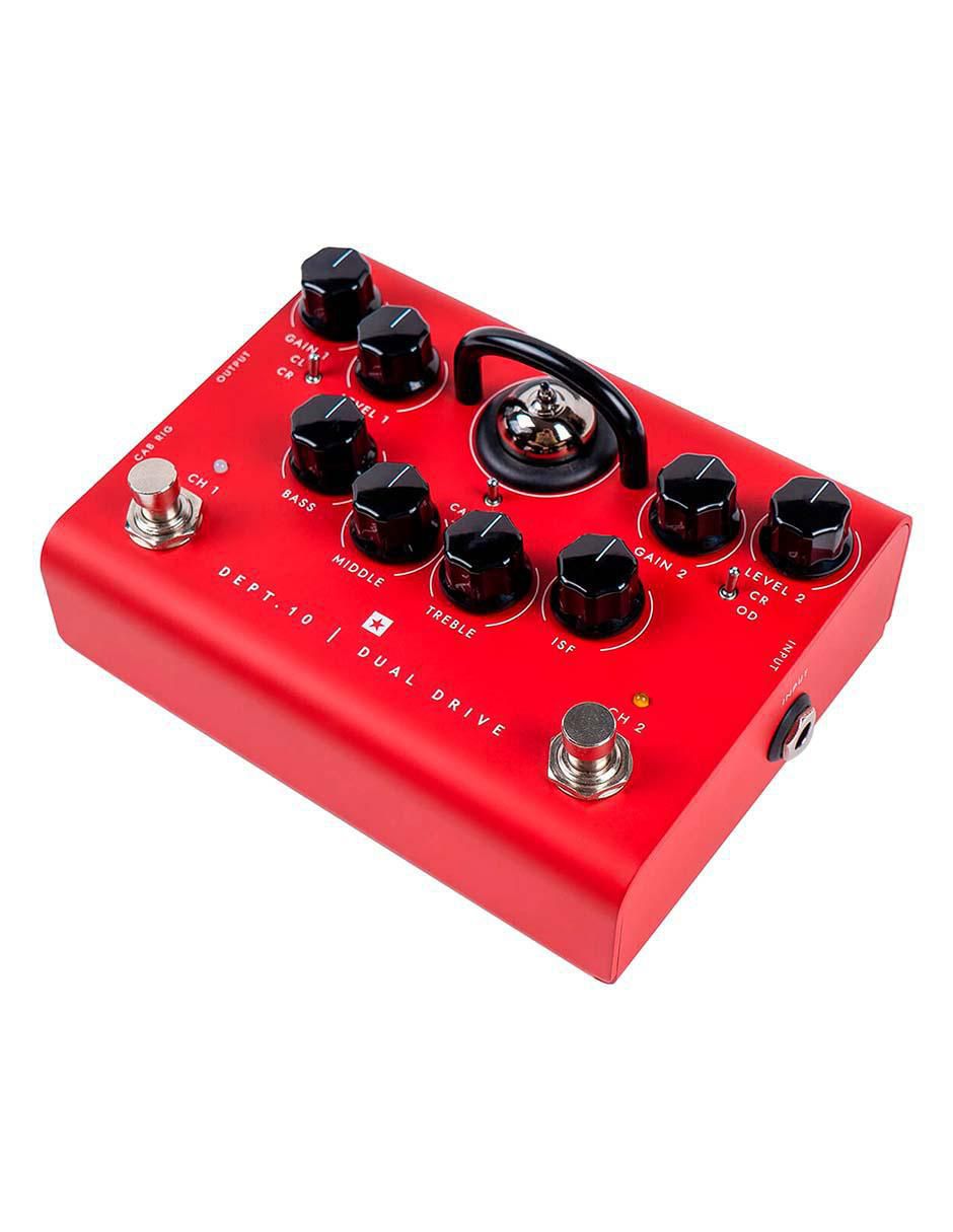 Pedal 4