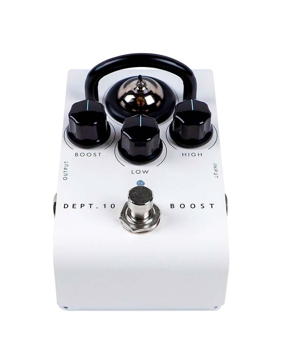 Pedal 2