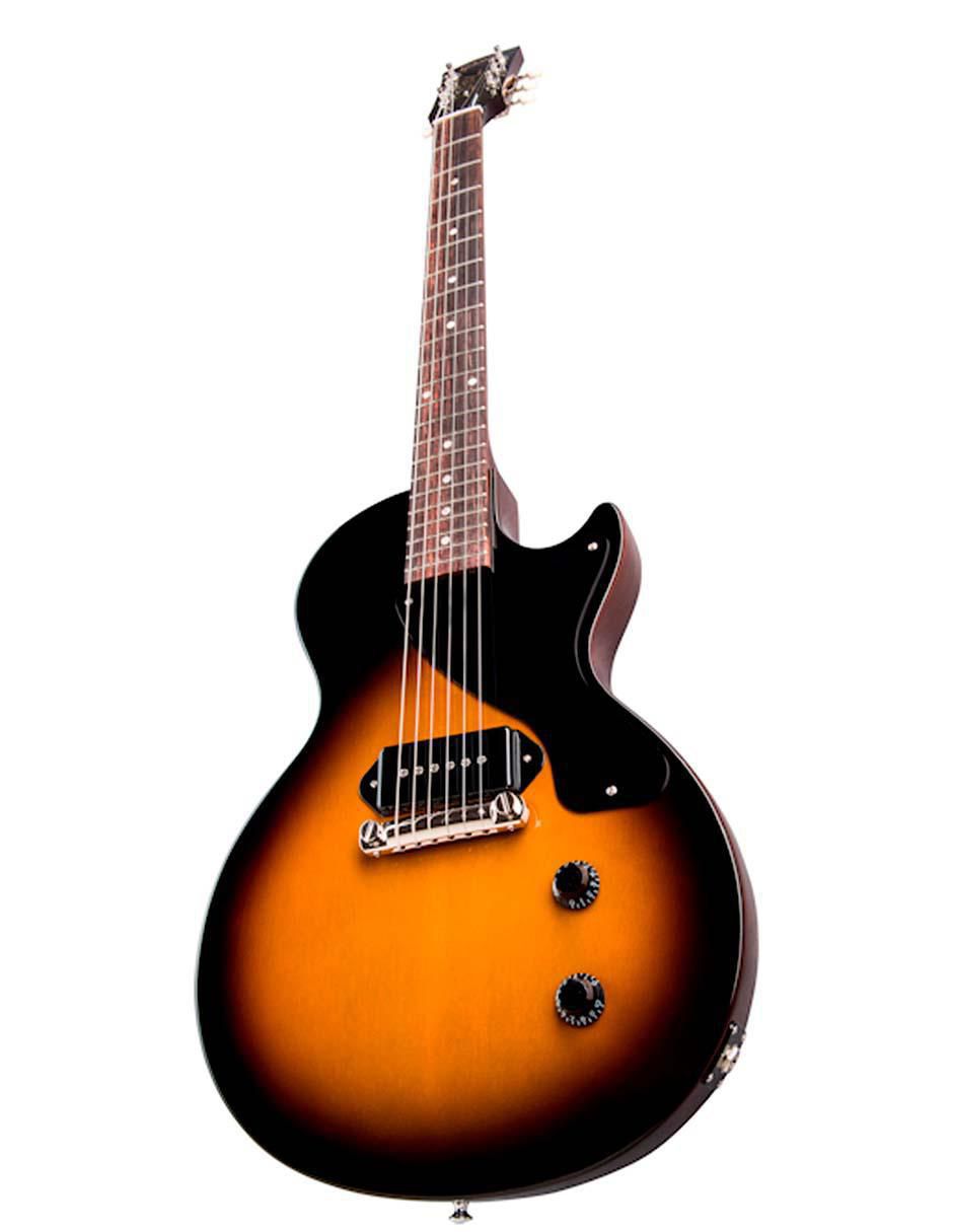 Guitarra eléctrica Les Paul Junior Vintage Tobacco Burst 2