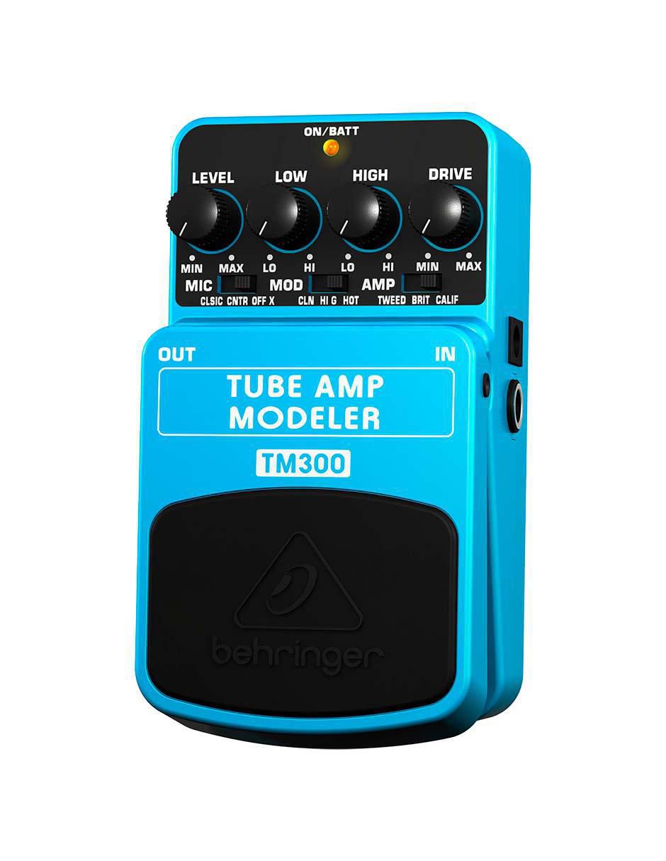 Pedal Behringer 3