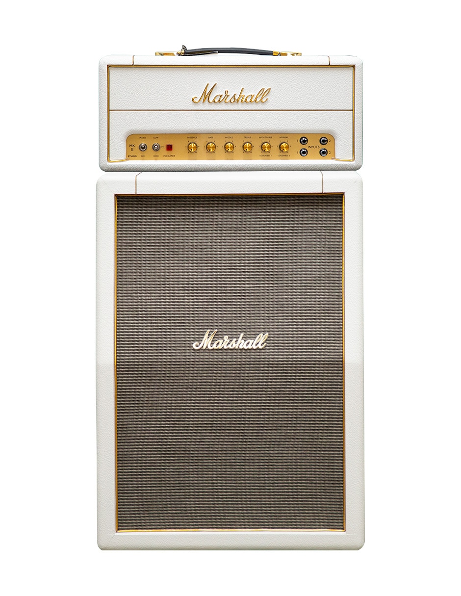 Cabezal de amplificador SV20HD24 de 100 V - 120 V 1