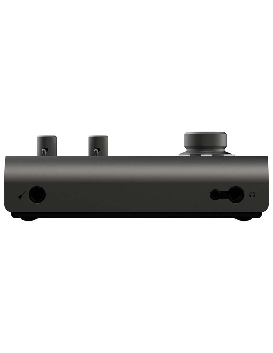 Interfaz de audio 5